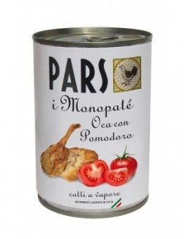 PARS OCA & POMODORO 405g