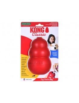 KONG CLASSIC XX Large/ XX Grande