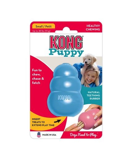 KONG PUPPY