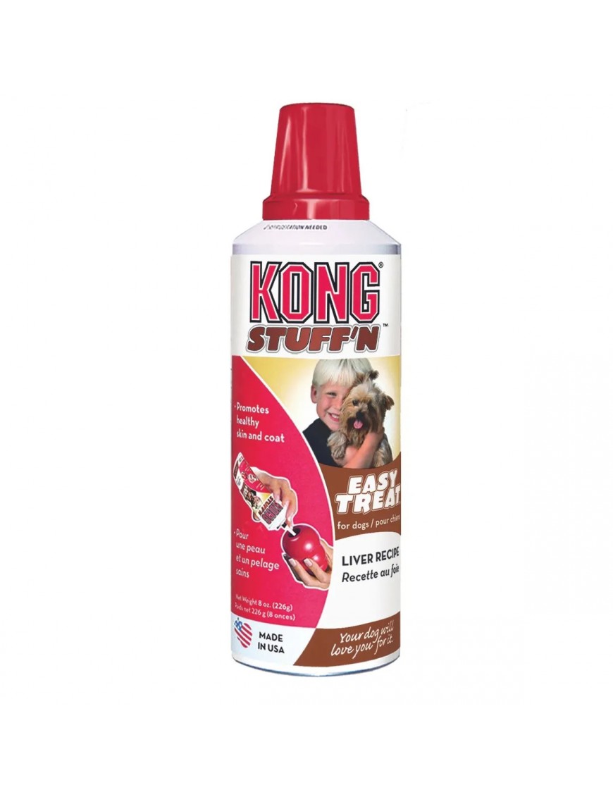 KONG EASY TREAT