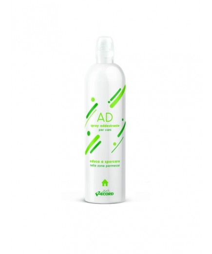 AD SPRAY ADDESTRANTE PER CANI