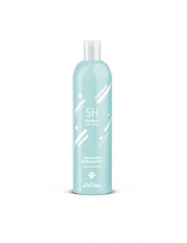 SH SHAMPOO PER CANI IGENIZZANTE